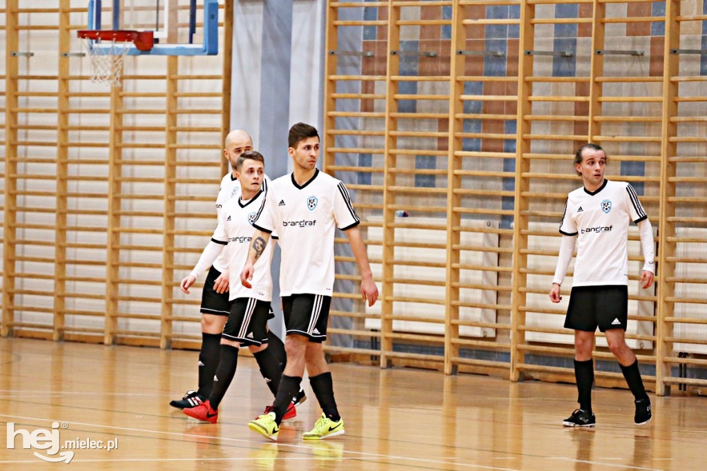 KF Stal Mielec - Vivaldi Dukla
