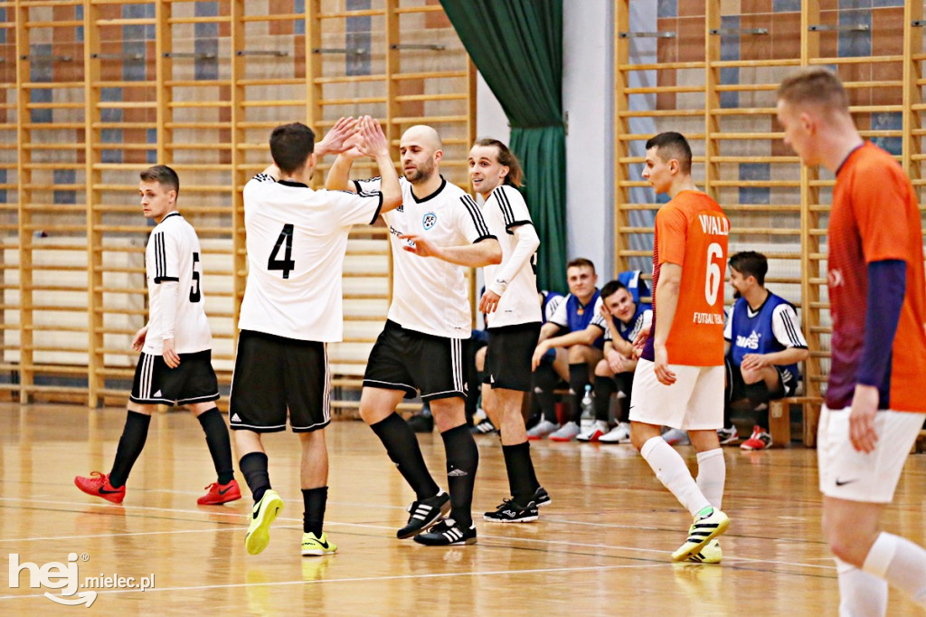 KF Stal Mielec - Vivaldi Dukla