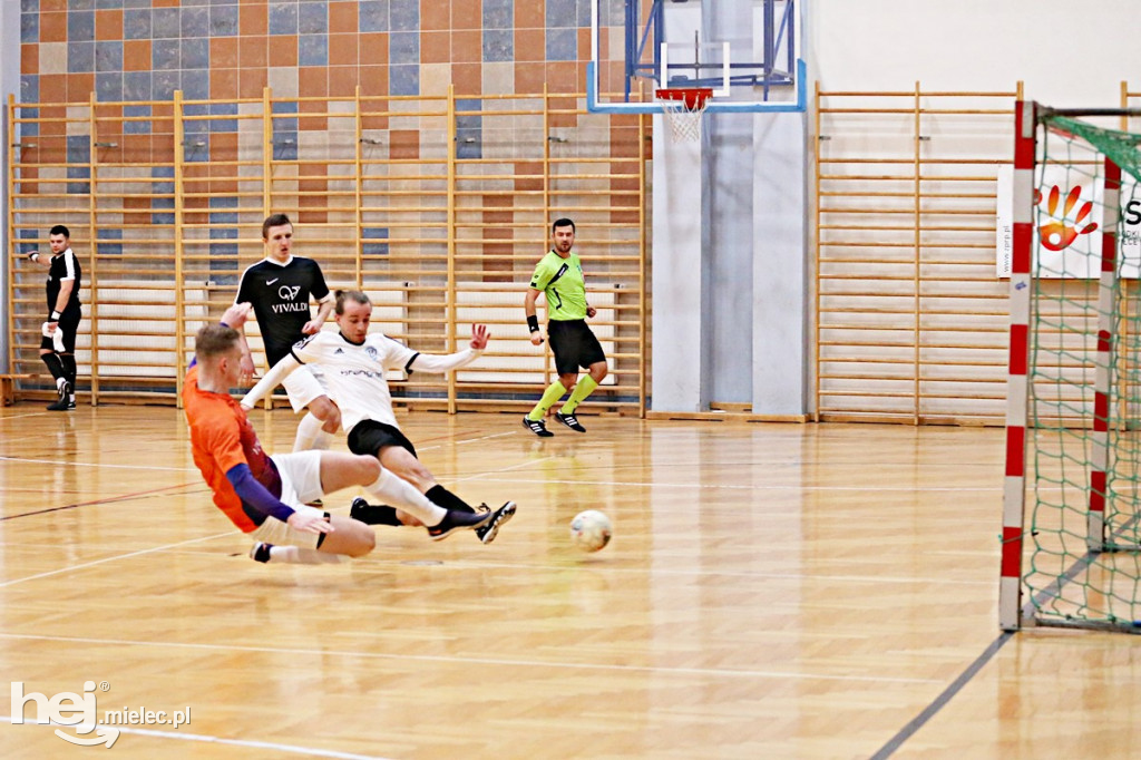 KF Stal Mielec - Vivaldi Dukla