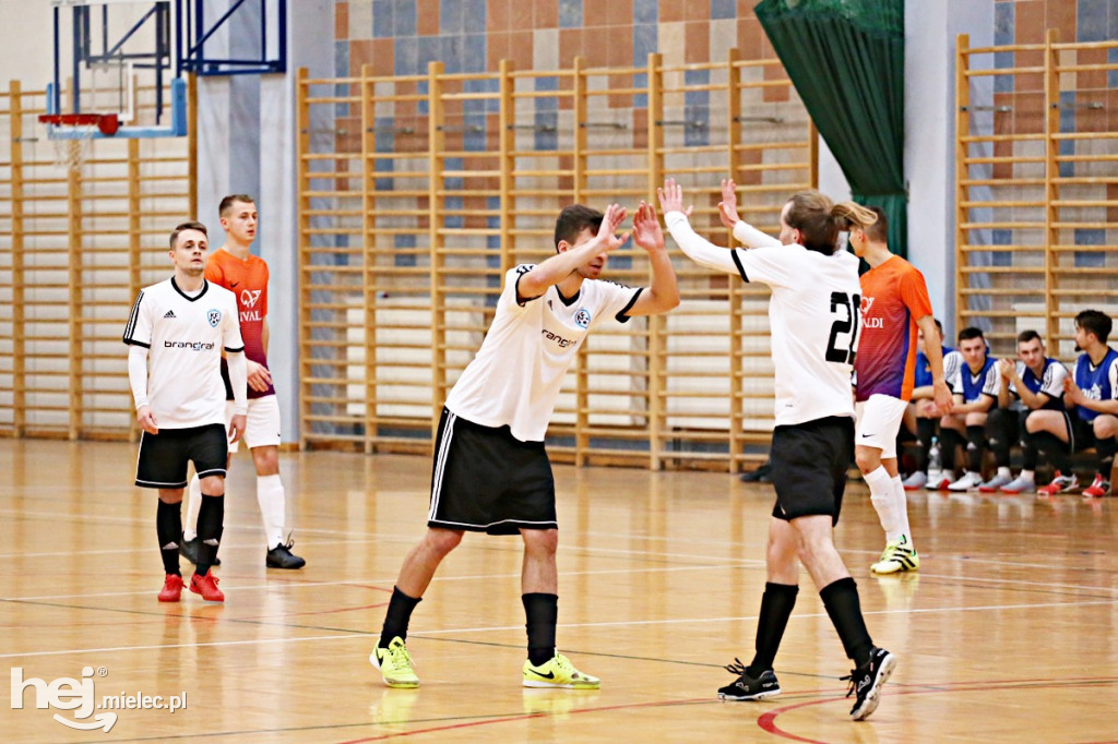 KF Stal Mielec - Vivaldi Dukla