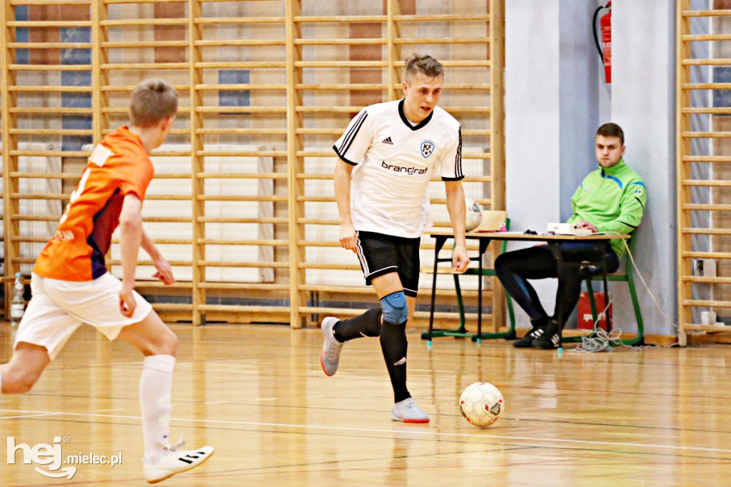 KF Stal Mielec - Vivaldi Dukla