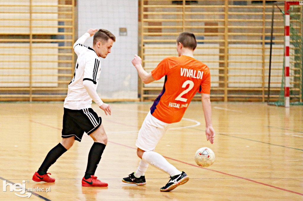 KF Stal Mielec - Vivaldi Dukla