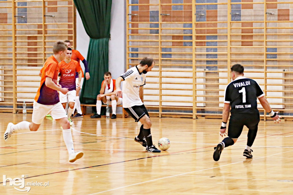 KF Stal Mielec - Vivaldi Dukla