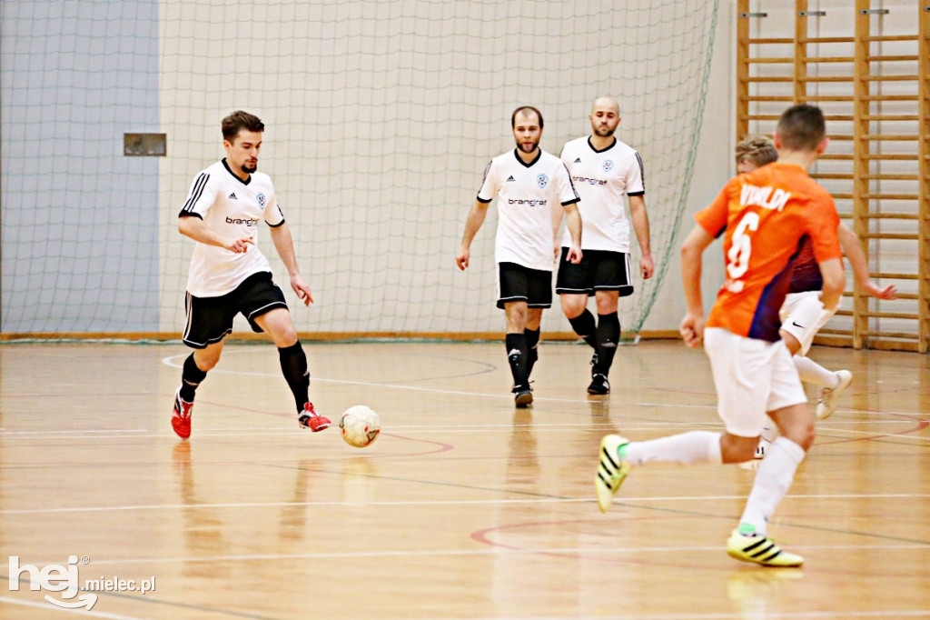 KF Stal Mielec - Vivaldi Dukla