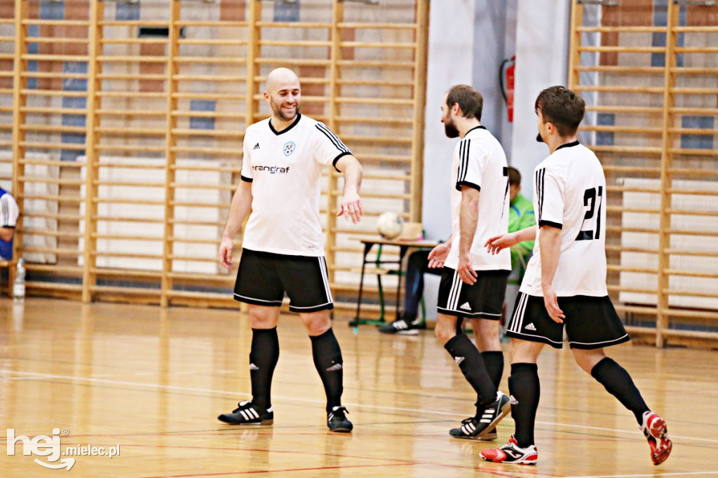 KF Stal Mielec - Vivaldi Dukla