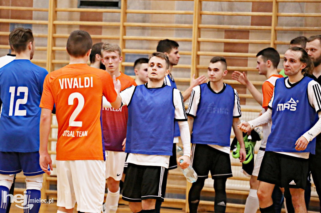 KF Stal Mielec - Vivaldi Dukla