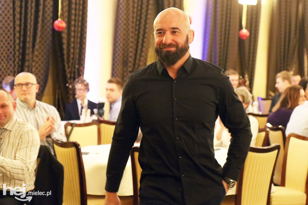 Miejskie nagrody sportowe