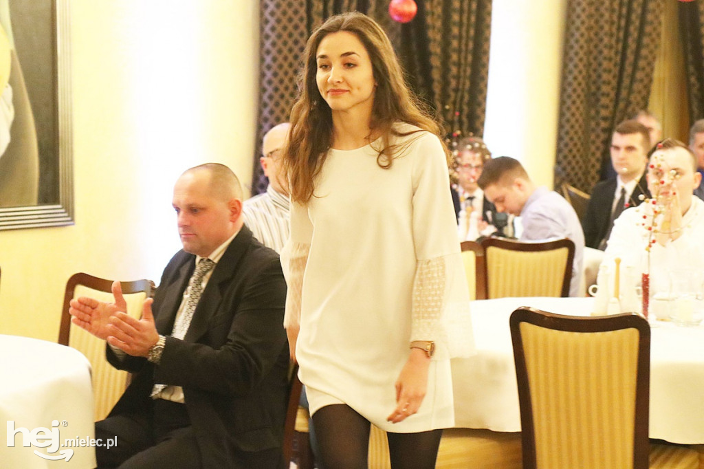 Miejskie nagrody sportowe