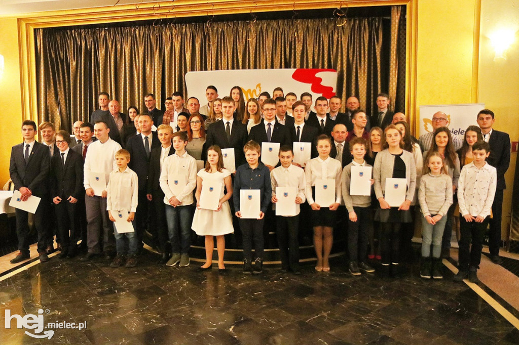 Miejskie nagrody sportowe