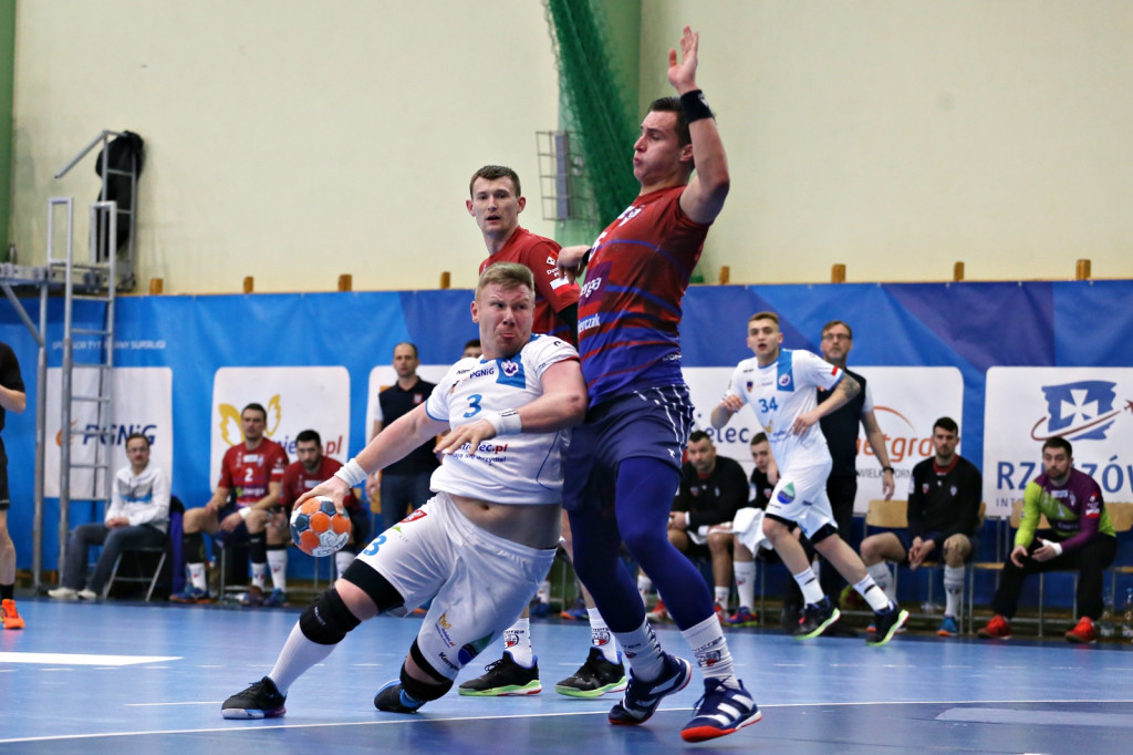 SPR Stal Mielec - MKS Kalisz