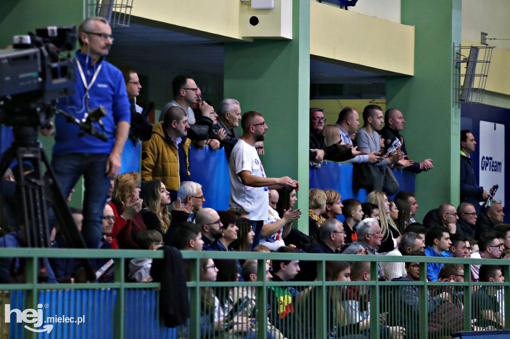 SPR Stal Mielec - MKS Kalisz
