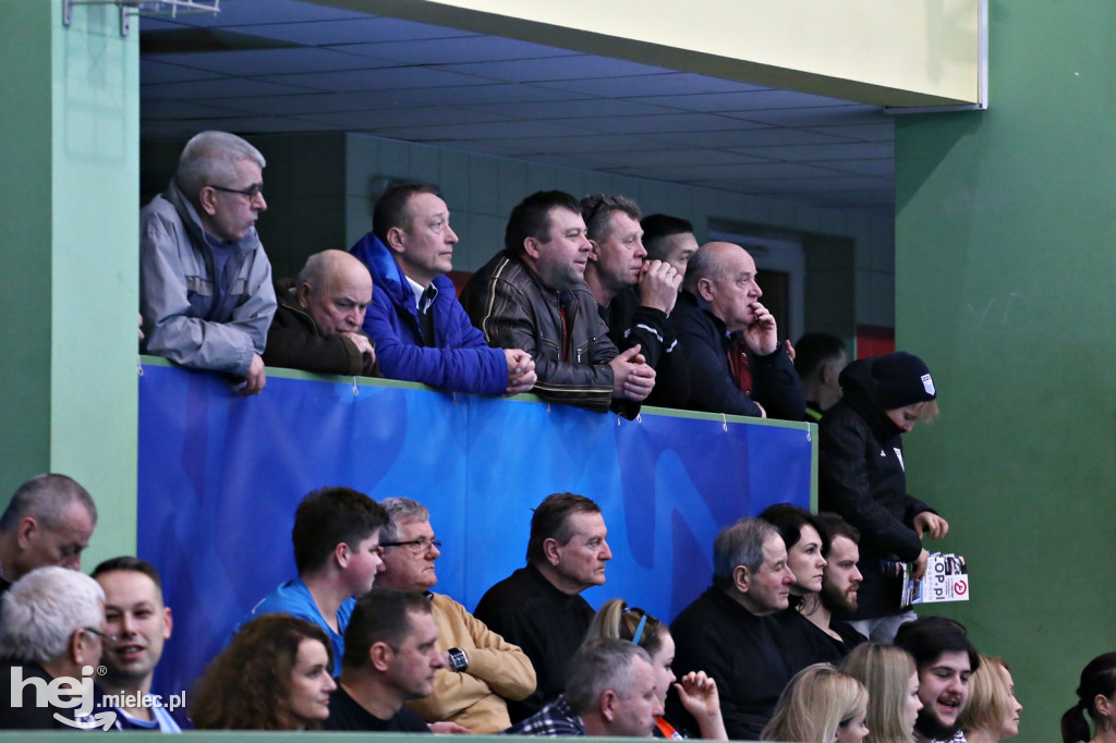 SPR Stal Mielec - MKS Kalisz