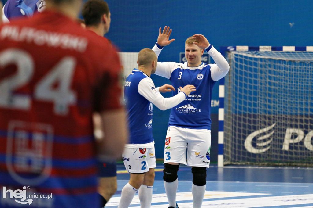 SPR Stal Mielec - MKS Kalisz