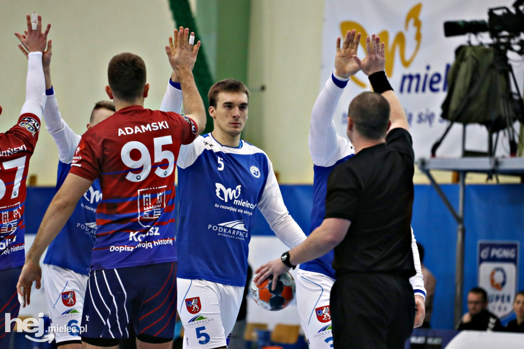 SPR Stal Mielec - MKS Kalisz