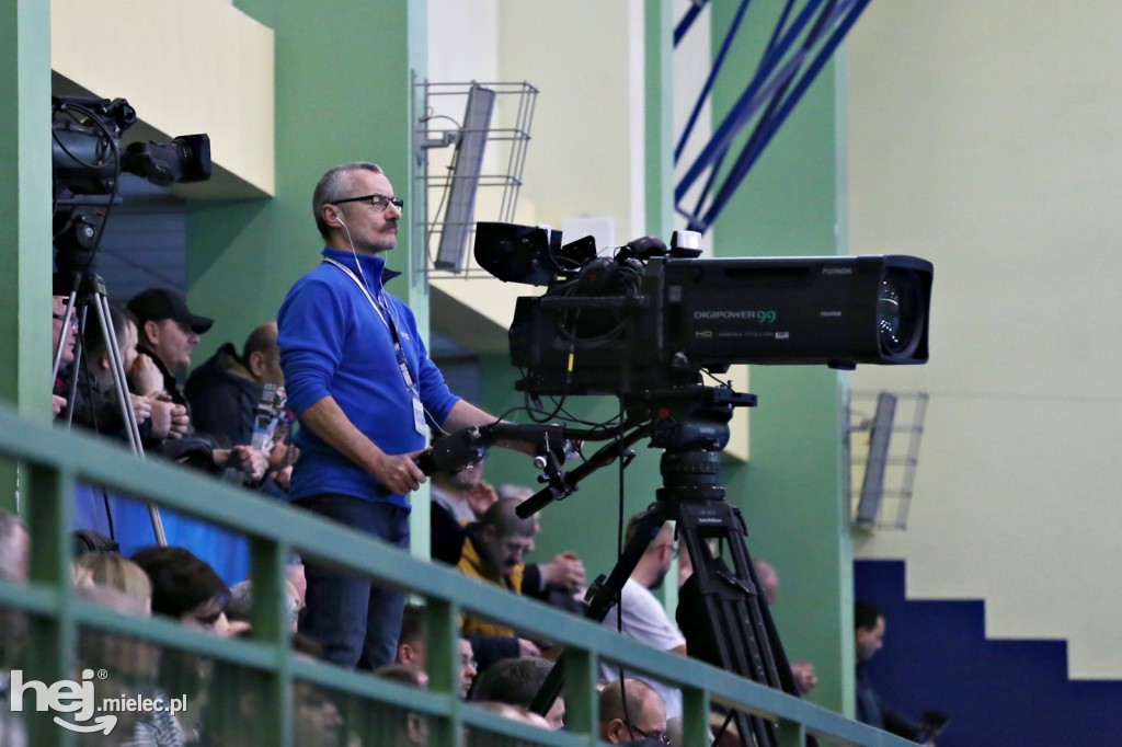 SPR Stal Mielec - MKS Kalisz