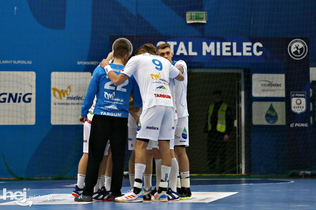 SPR Stal Mielec - MKS Kalisz