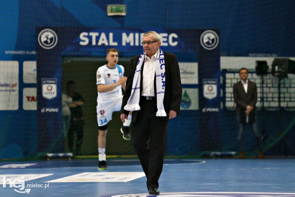 SPR Stal Mielec - MKS Kalisz
