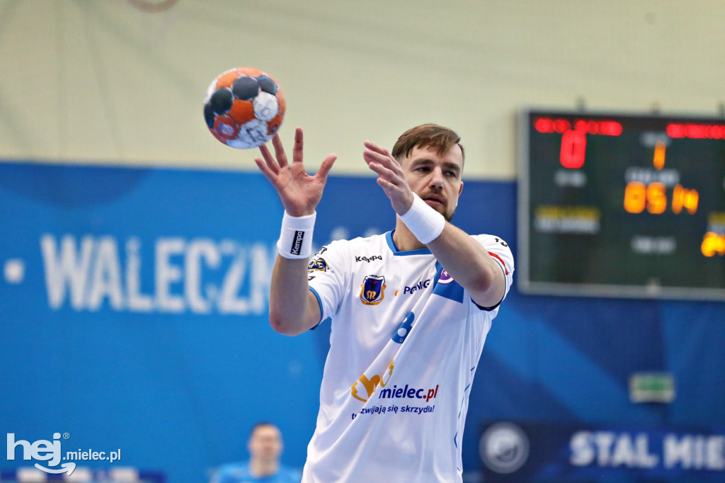SPR Stal Mielec - MKS Kalisz