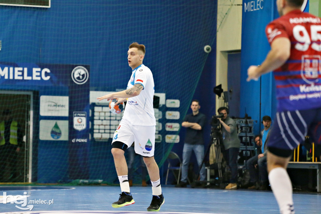 SPR Stal Mielec - MKS Kalisz