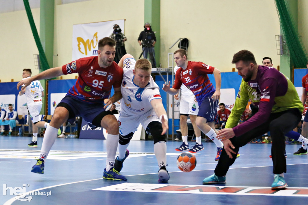 SPR Stal Mielec - MKS Kalisz