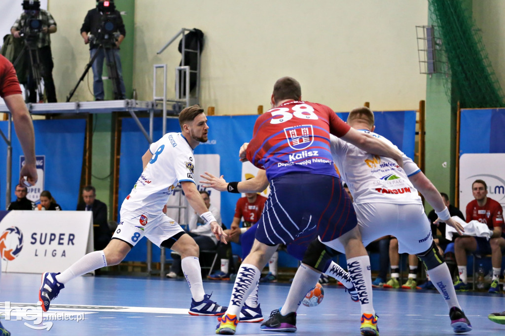 SPR Stal Mielec - MKS Kalisz