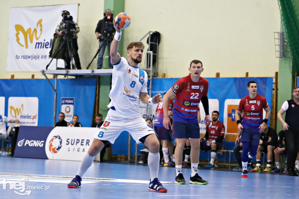 SPR Stal Mielec - MKS Kalisz