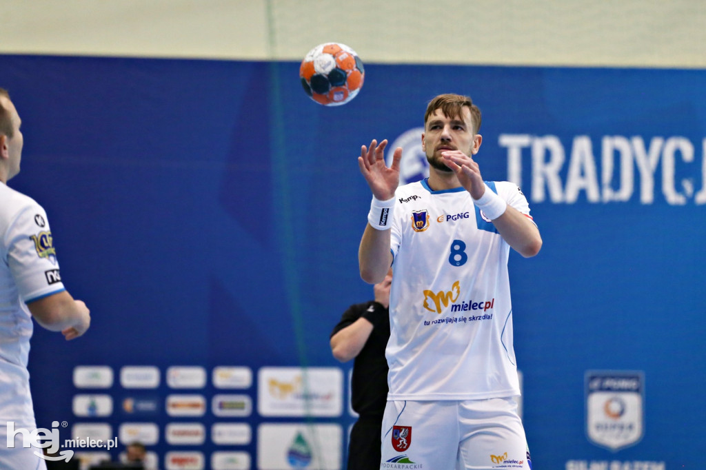 SPR Stal Mielec - MKS Kalisz