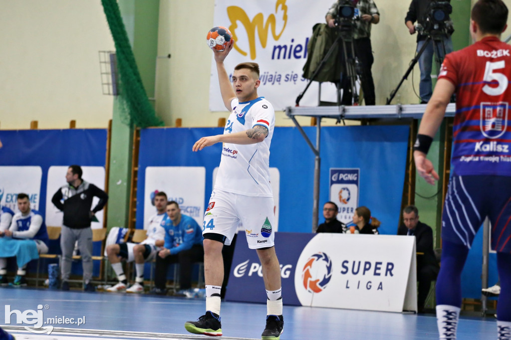 SPR Stal Mielec - MKS Kalisz