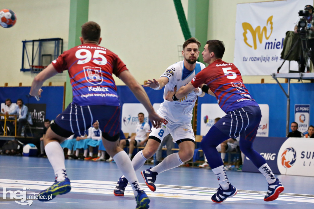 SPR Stal Mielec - MKS Kalisz
