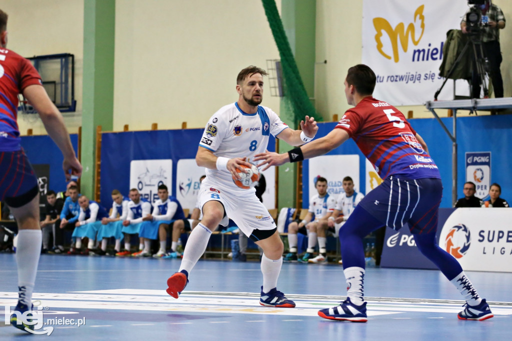 SPR Stal Mielec - MKS Kalisz