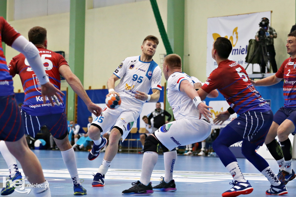 SPR Stal Mielec - MKS Kalisz
