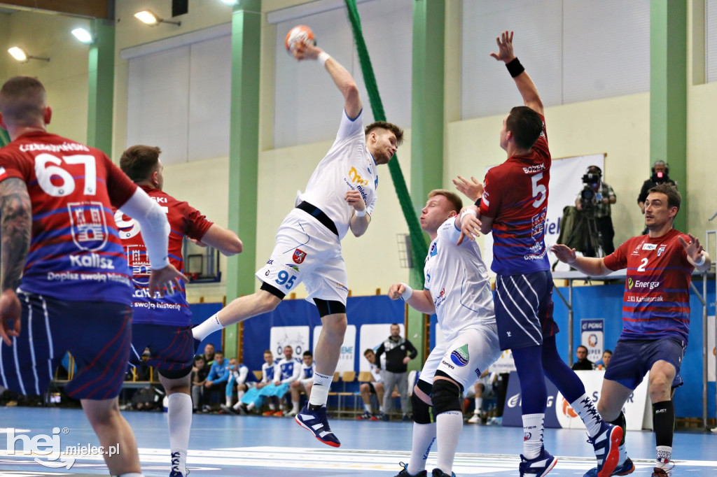 SPR Stal Mielec - MKS Kalisz