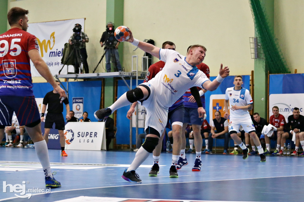 SPR Stal Mielec - MKS Kalisz