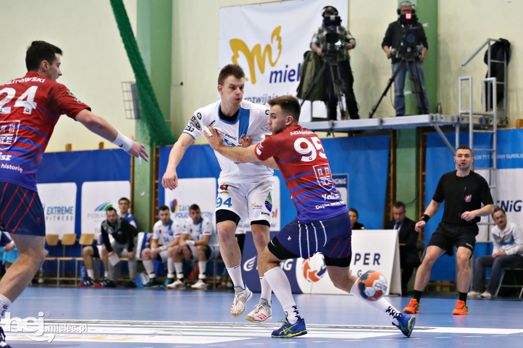 SPR Stal Mielec - MKS Kalisz