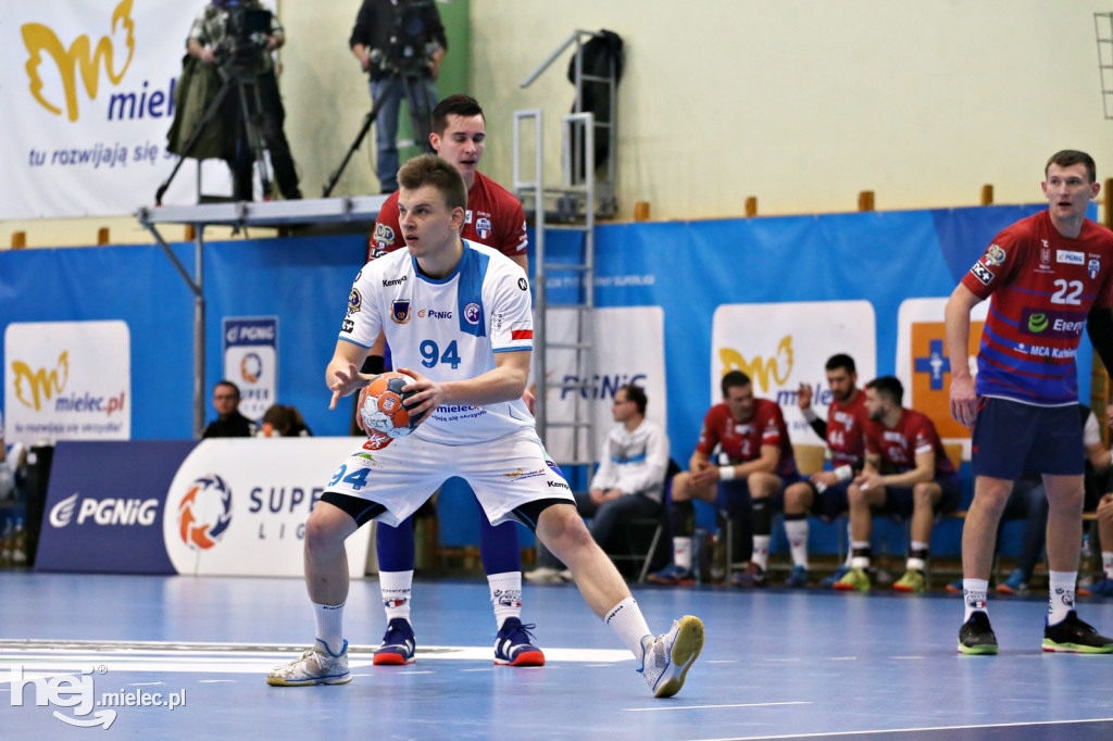 SPR Stal Mielec - MKS Kalisz