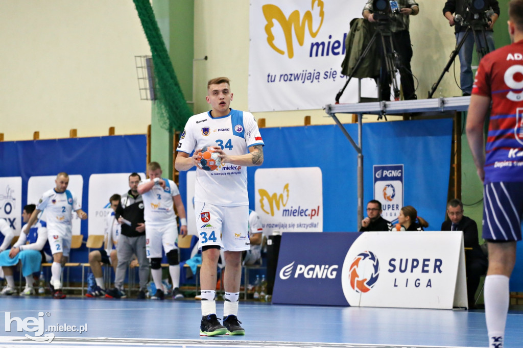SPR Stal Mielec - MKS Kalisz