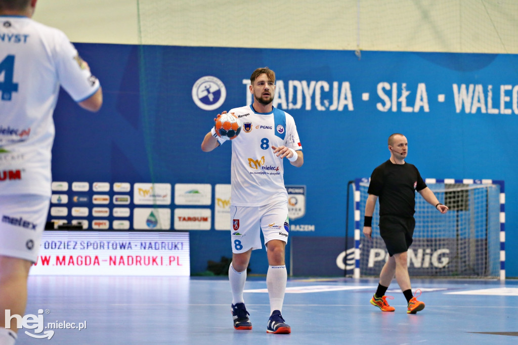 SPR Stal Mielec - MKS Kalisz