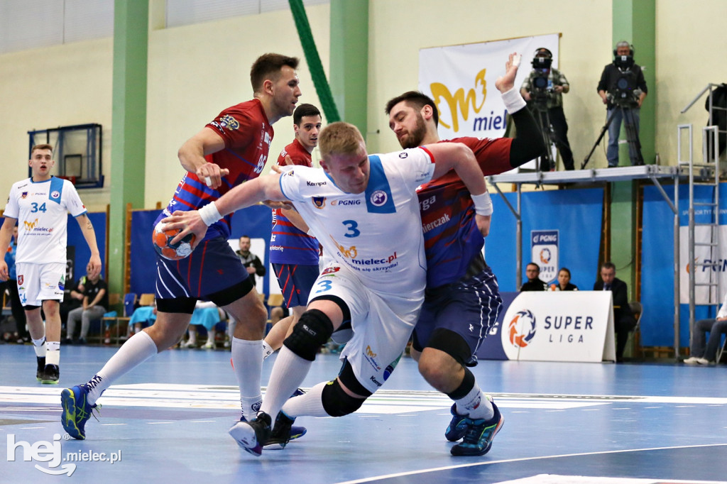 SPR Stal Mielec - MKS Kalisz