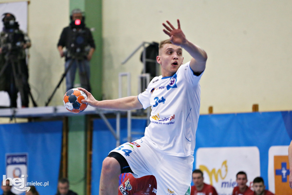 SPR Stal Mielec - MKS Kalisz
