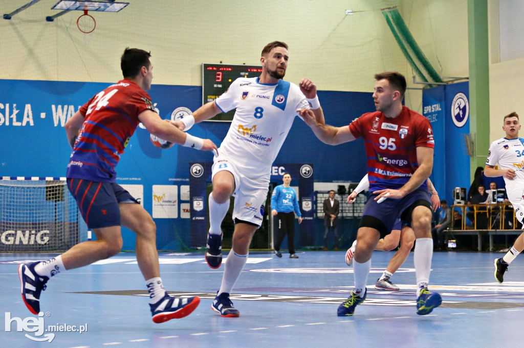 SPR Stal Mielec - MKS Kalisz