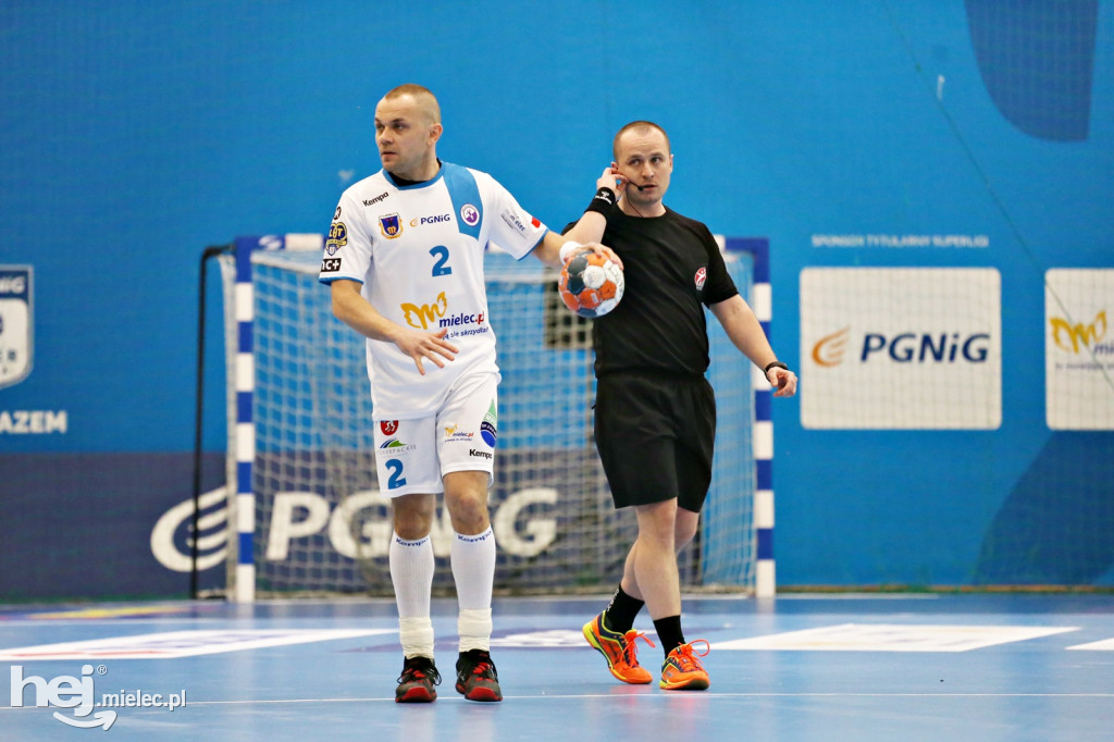 SPR Stal Mielec - MKS Kalisz