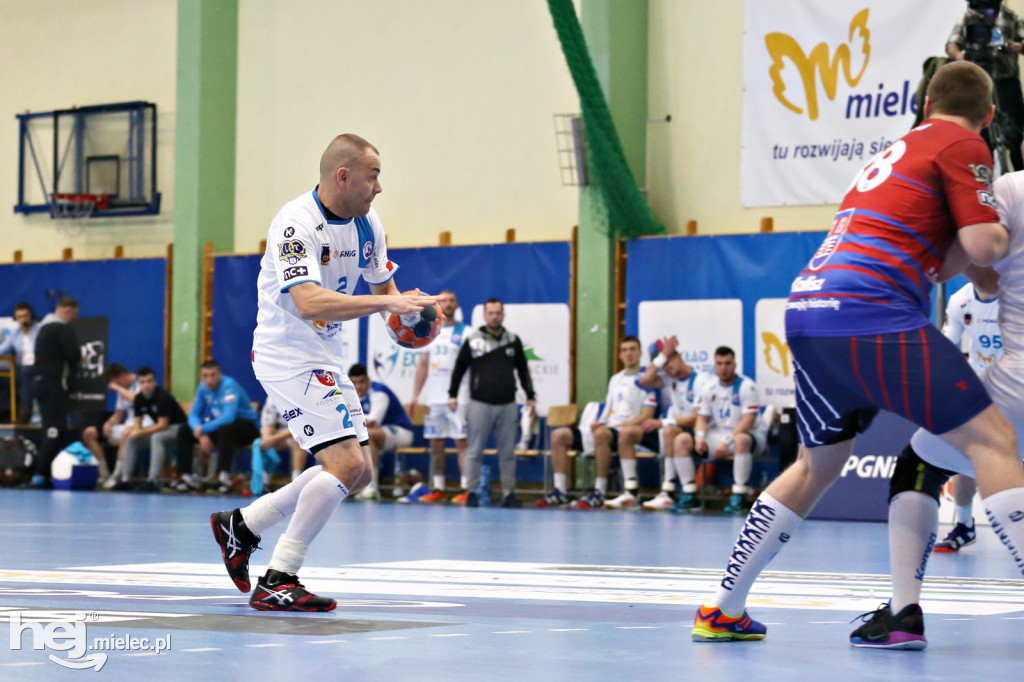 SPR Stal Mielec - MKS Kalisz