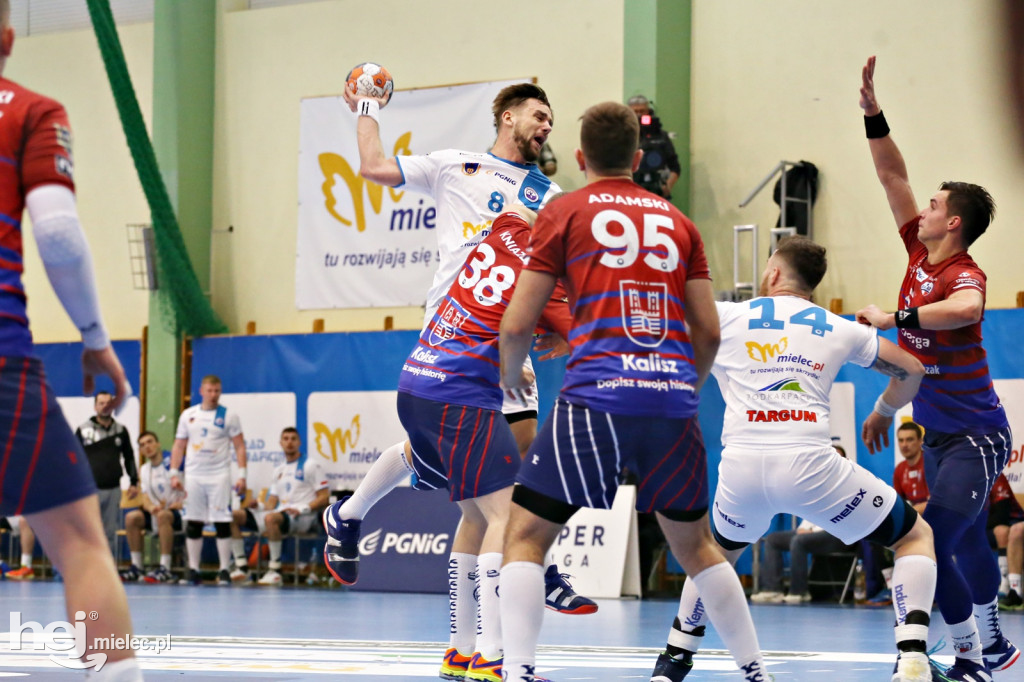 SPR Stal Mielec - MKS Kalisz