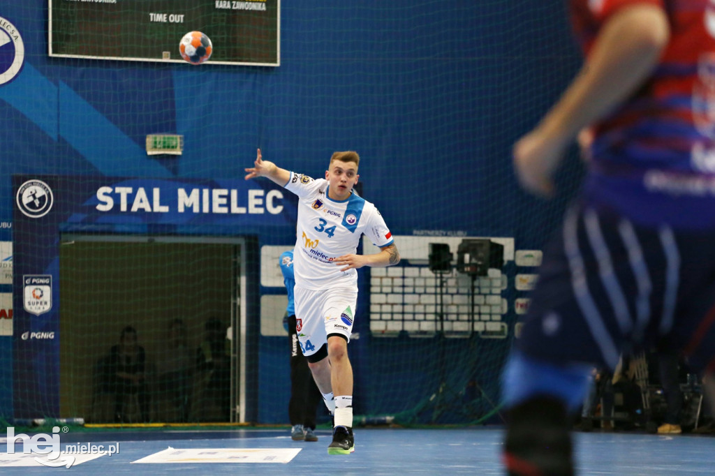 SPR Stal Mielec - MKS Kalisz