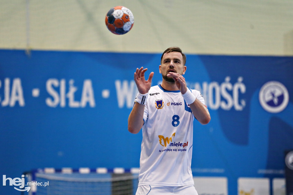 SPR Stal Mielec - MKS Kalisz