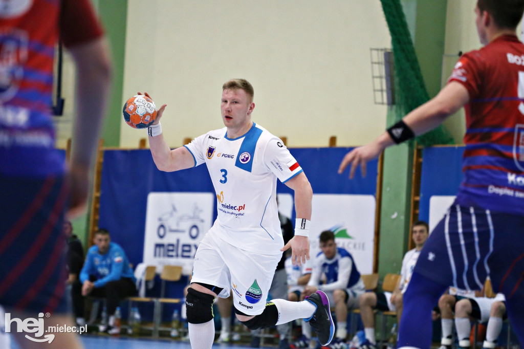 SPR Stal Mielec - MKS Kalisz