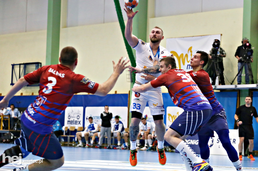 SPR Stal Mielec - MKS Kalisz