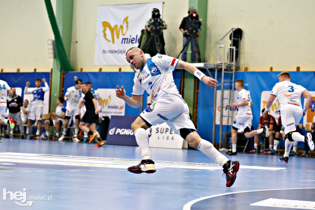 SPR Stal Mielec - MKS Kalisz