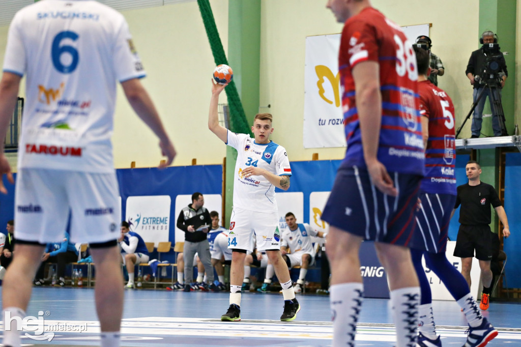 SPR Stal Mielec - MKS Kalisz
