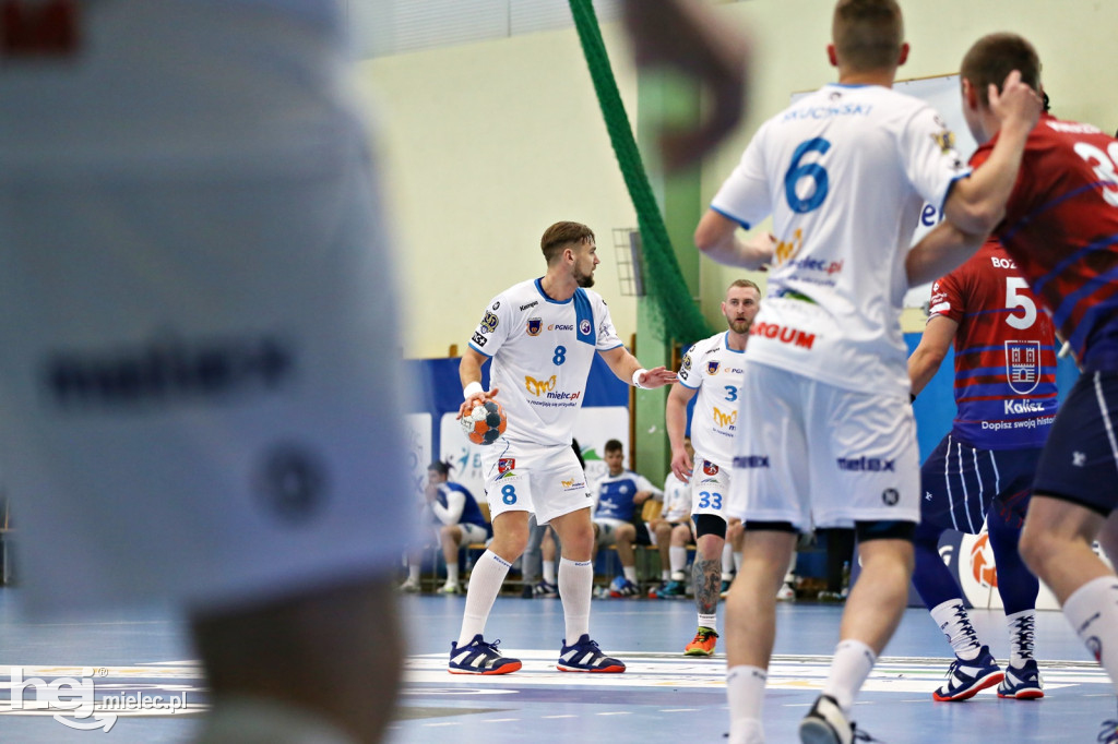 SPR Stal Mielec - MKS Kalisz